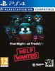 Five Nights at Freddy's: Help Wanted PS4