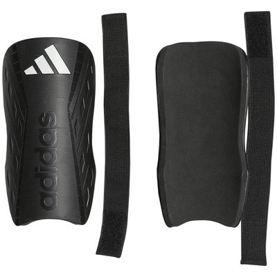 Futbolo Apsaugos Adidas Tiro Club Shin Guard Juodos ir Baltos