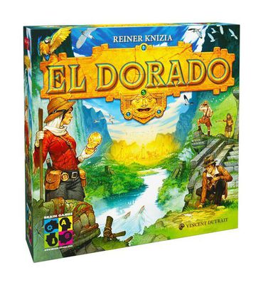 El Dorado | LT/LV/EE