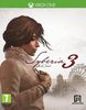 Syberia 3 Xbox One