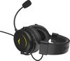 PREYON Storm Fly wired gaming headset (Black) | USB