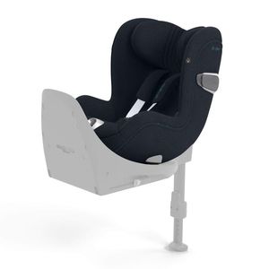 Cybex autokėdutė Sirona T i-Size Plus Nautical Blue, mėlyna