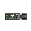 Navitel | Triple channel Full HD Dashcam | RC3 PRO | IPS 3.16", 820x320 | GPS (satellite) | Maps included