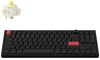 Keychron Q3 Max 80% wireless mechanical keyboard (Q3M-M4S)