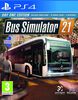 Bus Simulator 21 Day One Edition PS4