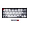 Keychron K2 PBT Retro Mac (XDA profile) Keycap set