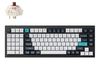 Keychron Q12 Max 96% wireless mechanical keyboard (Q12M-M3)