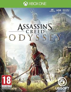Assassin's Creed Odyssey Xbox One