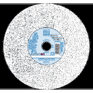 Nerūd. plieno pjovimo diskas PFERD EHT230-1,9mm SG Inox