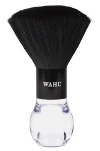Šepetėlis plaukų valymui WAHL 0093-6090 juodas