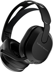 Turtle Beach Stealth 500 (Black) Wireless Headset | PS5,PS4