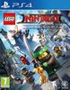 LEGO Ninjago Movie Game: Videogame PS4