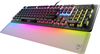 Turtle Beach Vulcan II MAX RGB 100% black wired mechanical keyboard (Titan II Red switch, US)