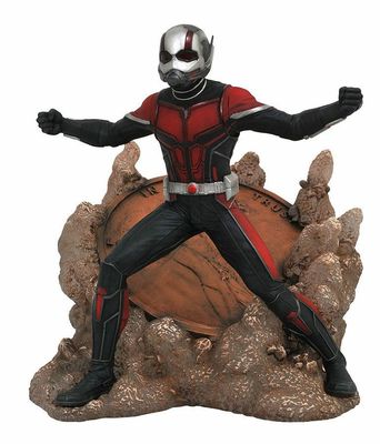 Ant-Man Statue | 28 cm