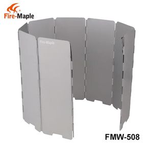 Apsauga nuo vėjo Fire-Maple FMW-508 MLP išsiuntimas 7 d.