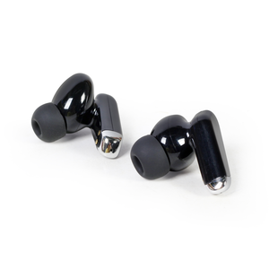 Gembird TWS Earbuds FitEar-X300B Wireless, Bluetooth, In-Ear, Black