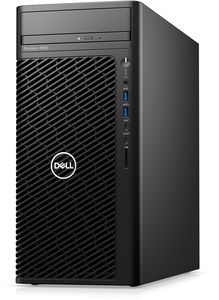 Dell Precision Tower 3660 i7-13700/16GB/512GB/Nvidia T1000 4GB/Win11 Pro/No Kbd/3Y Basic OnSite Warranty Dell
