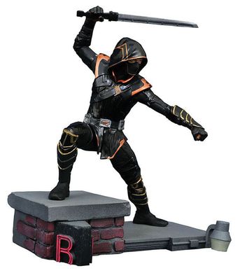 MARVEL GALLERY AVENGERS 4 RONIN statue | 24 cm