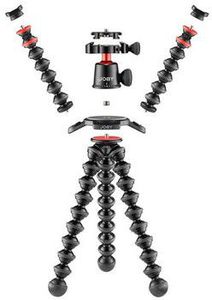 JOBY GORILLAPOD 3K PRO RIG