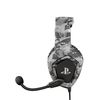 TRUST GXT 488 FORZE PS4 grey wired headset | 3.5mm