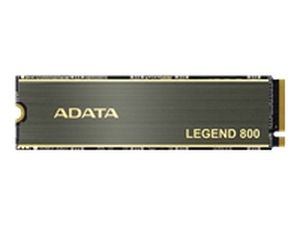 ADATA LEGEND 800 500GB PCIe M.2 SSD