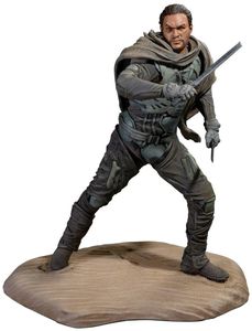 Dune Duncan Idaho  statue | 23 cm