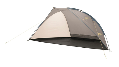 Palapinė Easy Camp Beach Tent Grey/Sand