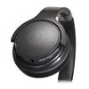 Audio Technica ATH-S220BT wireless headphones (Black)
