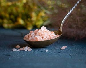 Himalajų druska, rupi - 500 g