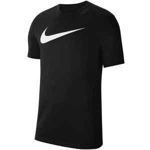 Vyriki Marškinėliai "Nike Dri-FIT Park" Juodi CW6936 010