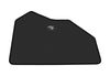 Kilimėliai ARS MERCEDES-BENZ ACTROS MP4 Gigaspace (standard seat) /2012 + 1p - Dangos tipas   1054 - rusva-smėlinė /apsiūta siūlais