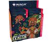 Magic: The Gathering - The Lost Caverns of Ixalan Collector's Booster Display (12 Packs)