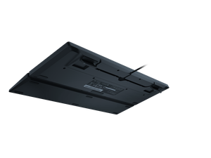 Klaviatūra Razer Gaming Keyboard Ornata V3xRGB LED light, NORD, Wired, Black, Silent Membrane, Numeric keypad