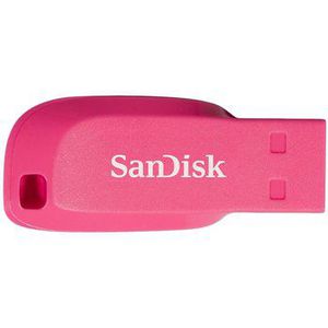 MEMORY DRIVE FLASH USB2 64GB/SDCZ50C-064G-B35PE SANDISK