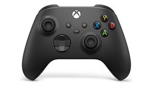 Microsoft Xbox Wireless Controller Juoda „Bluetooth“ Žaidimų pultelis Analoginis / skaitmeninis Android, PC, Xbox One, Xbox One S, Xbox One X, Xbox Series S, Xbox Series X, iOS