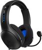 PDP LVL50 wireless headphones For PS4/PS5