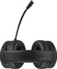 PREYON Hurricane Fly wireless gaming headset (Black) | USB