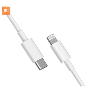Xiaomi Mi Type-C to Lightning Cable 1m | Xiaomi