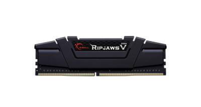 G.Skill RipjawsV DDR4 32GB 3200MHz CL16 1.35V XMP 2.0