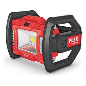 Akumuliatorinė lempa FLEX CL 2000 18,0
