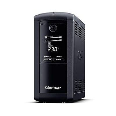 CYBERPOWER VP1000ELCD-FR Green Power UPS