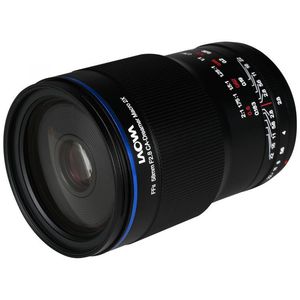 Laowa 58mm f/2.8 2X Ultra-Macro APO Nikon Z