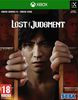 Lost Judgment Xbox One