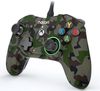 Nacon Revolution X Xbox X/S & One Wired Joystick (Forest Camo)