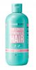 HAIRBURST plaukų augimą skatinantis stiprinamasis šampūnas 350ml