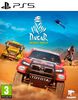 Dakar Desert Rally PS5