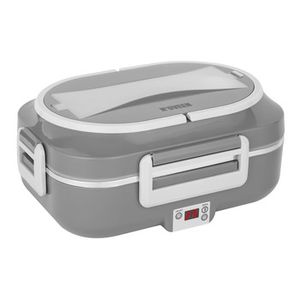 Electric lunch box Noveen LB640 dark grey