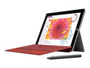 MICROSOFT Surface Pro 8/X Type Cover SC Eng Intl CEE EM Poppy Red