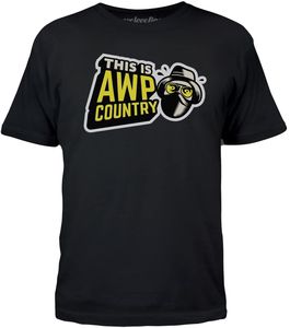 Counter-Strike Global Offensive "AWP Country" T-Shirt | Large