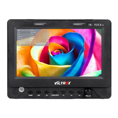 Viltrox DC 70 EX 7" HD Monitor with SDI